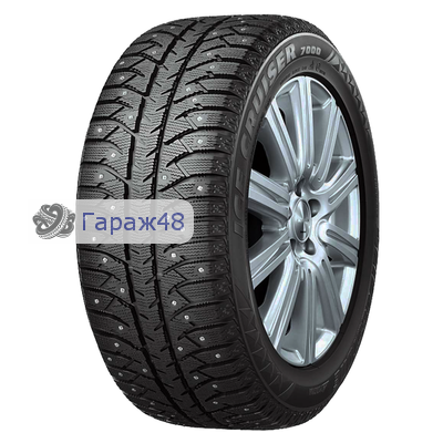 Bridgestone Ice Cruiser 7000 175/65 R14 82T